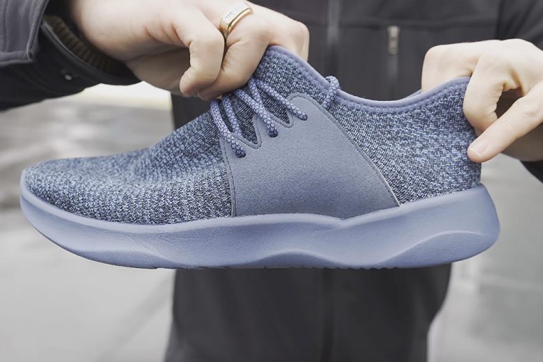 vessi wide shoes