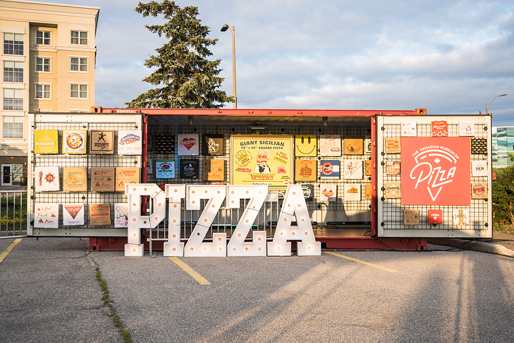 Pizza Fest 2019 SHOT BY SOLO